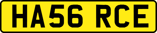 HA56RCE