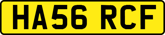 HA56RCF