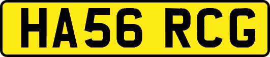 HA56RCG