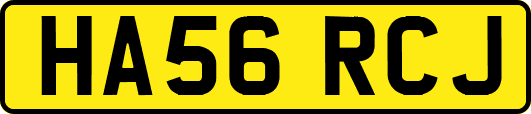HA56RCJ