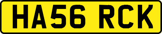 HA56RCK