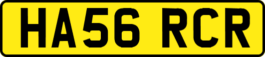 HA56RCR