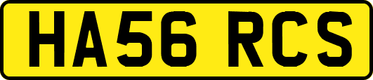 HA56RCS