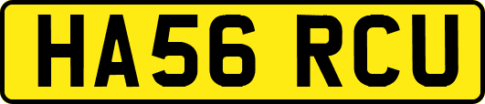 HA56RCU