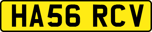 HA56RCV