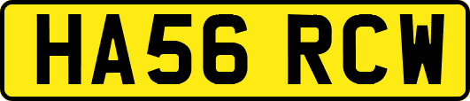 HA56RCW
