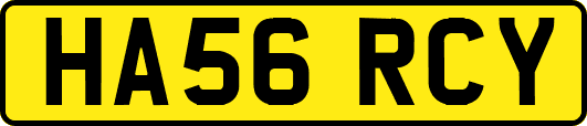 HA56RCY