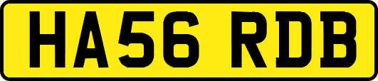 HA56RDB