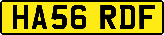 HA56RDF
