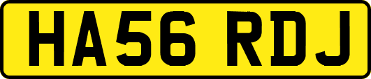 HA56RDJ