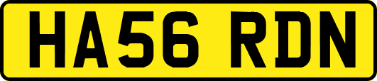 HA56RDN