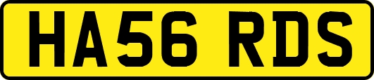 HA56RDS