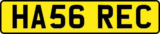 HA56REC