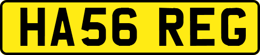 HA56REG