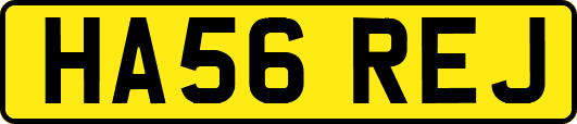 HA56REJ