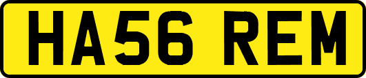 HA56REM