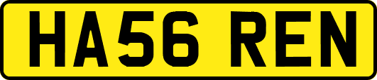 HA56REN