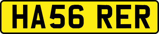 HA56RER