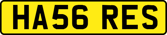 HA56RES