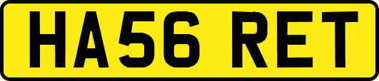 HA56RET