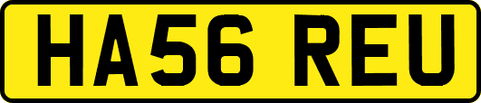 HA56REU