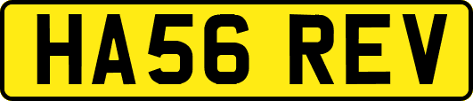 HA56REV