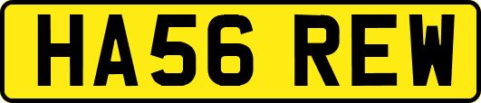 HA56REW