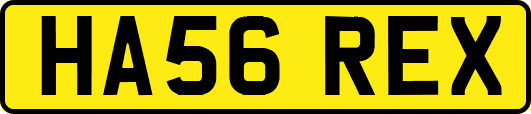 HA56REX