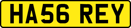 HA56REY
