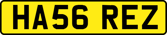 HA56REZ