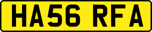 HA56RFA