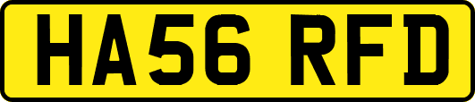 HA56RFD