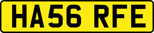 HA56RFE