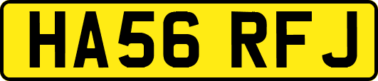HA56RFJ