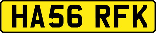HA56RFK