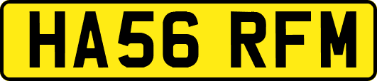 HA56RFM