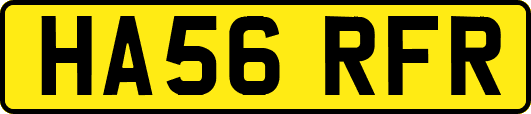 HA56RFR