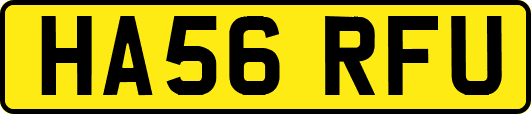 HA56RFU