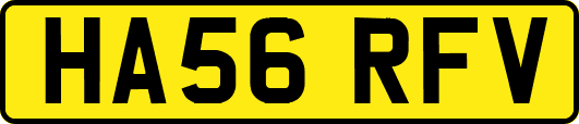 HA56RFV