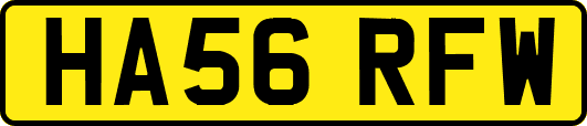 HA56RFW