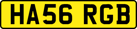 HA56RGB