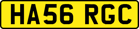 HA56RGC