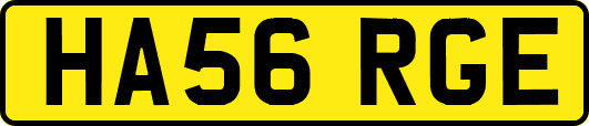 HA56RGE