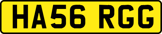 HA56RGG