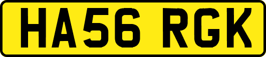 HA56RGK