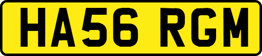HA56RGM