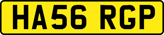 HA56RGP