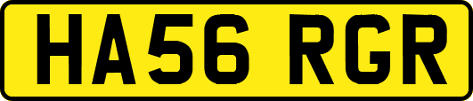 HA56RGR