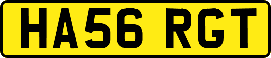 HA56RGT