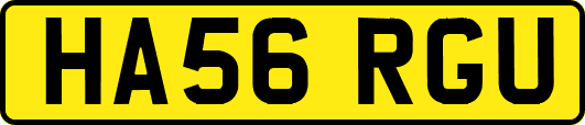 HA56RGU